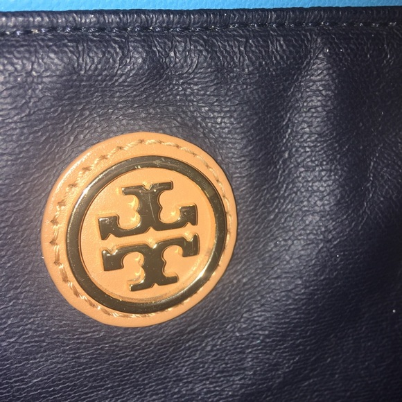 COLORBLOCK TORY BURCH authentic natural wear - Picture 4 of 6
